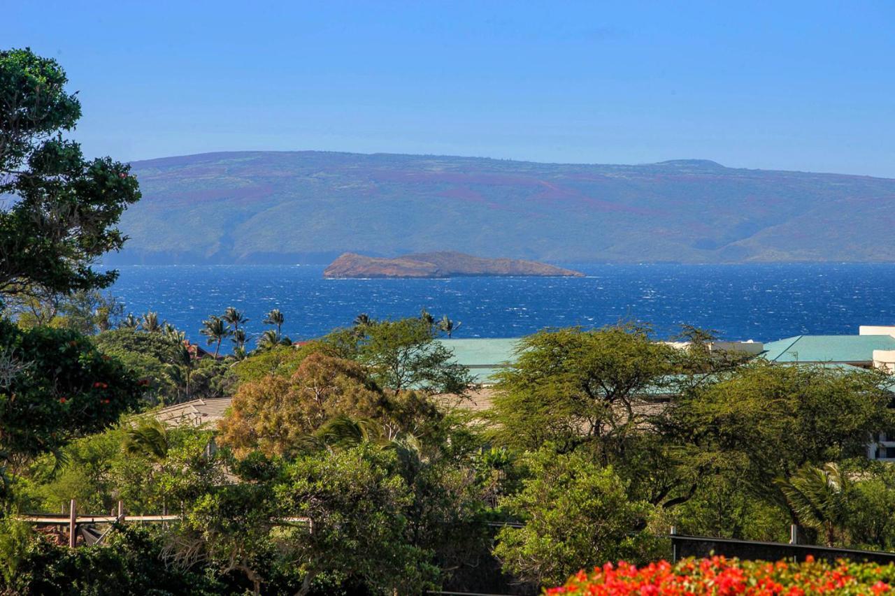 Wailea Ekolu #607 Villa Exterior photo