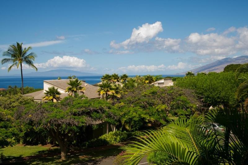 Wailea Ekolu #607 Villa Exterior photo