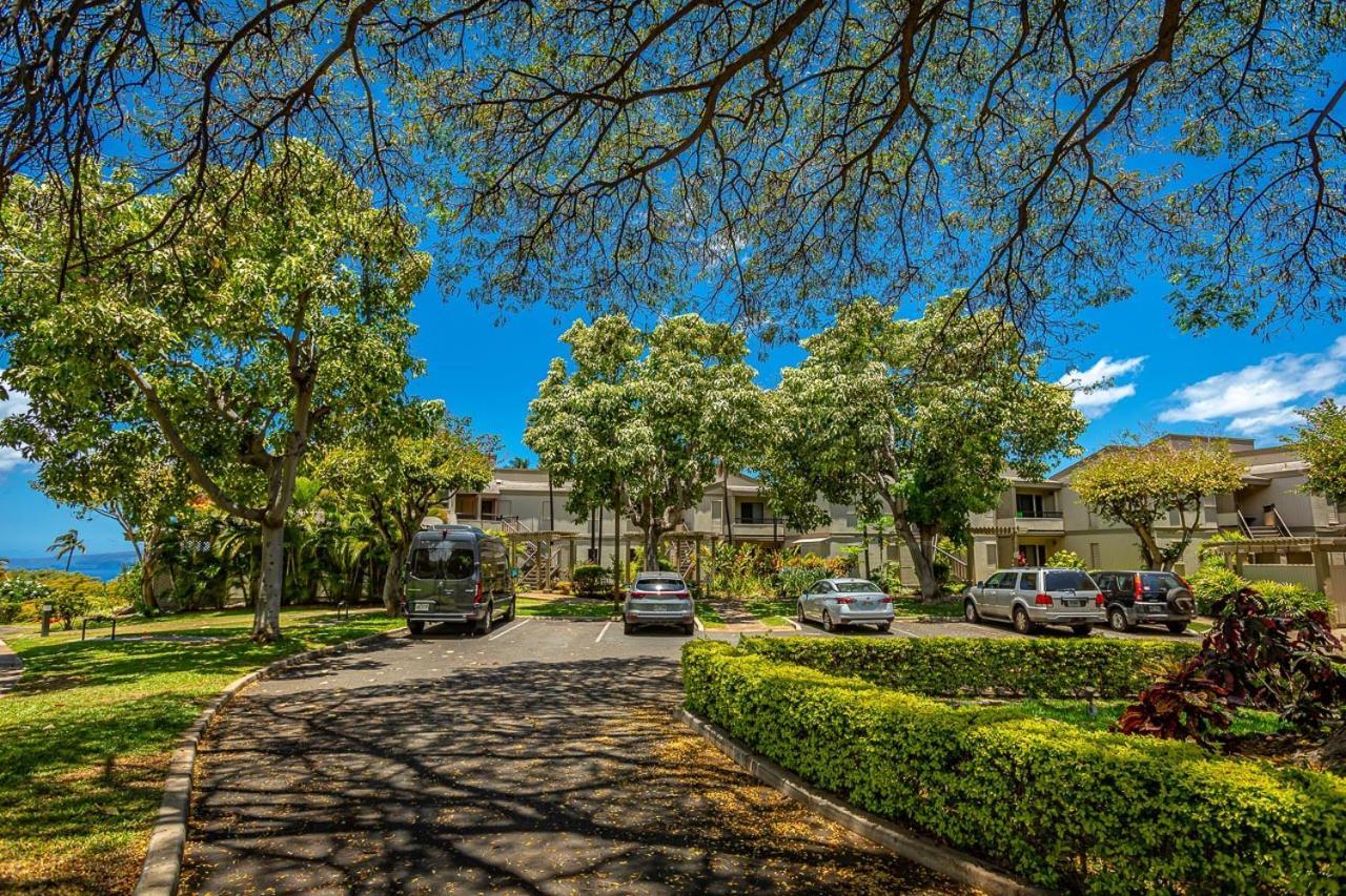 Wailea Ekolu #607 Villa Exterior photo