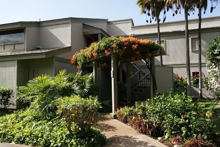 Wailea Ekolu #607 Villa Exterior photo