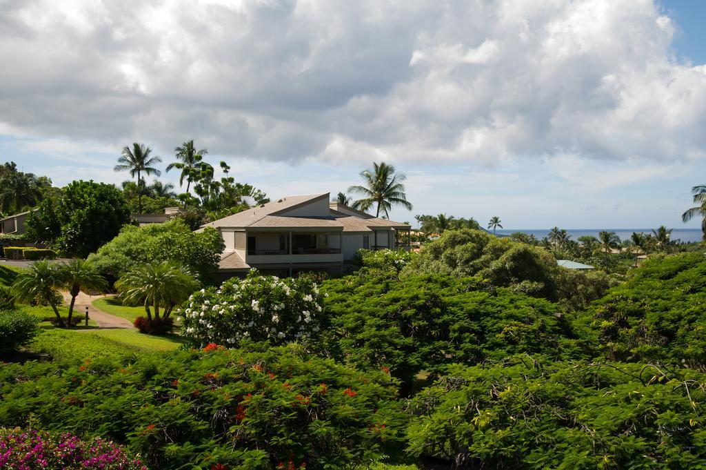 Wailea Ekolu #607 Villa Exterior photo