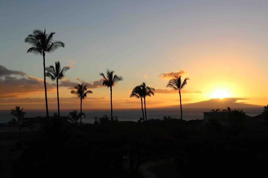 Wailea Ekolu #607 Villa Exterior photo